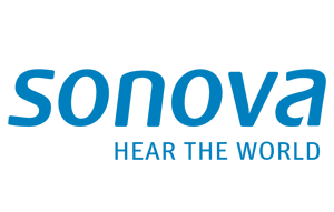 Sonova Hear the world
