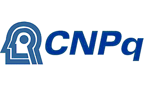 Logo da CNPq
