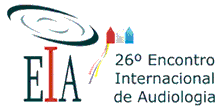 Logo do 26º EIA - 2011
