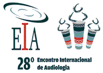 Logo do 28º EIA - 2013