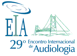 Logo do 29º EIA - 2014