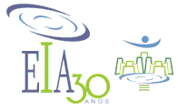 Logo do 30º EIA - 2015
