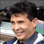 Foto do palestrante convidado - Dr. Andreas Beynon