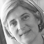 Foto do palestrante convidado - Dra. Thais Morata