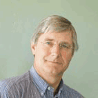 Foto do palestrante convidado - Prof. Jean-Pierre Gagné