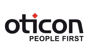 Oticon People First