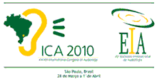 Logo do EIA/ICA - 2010